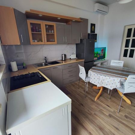 Apartment Mareta In วิกานย์ ภายนอก รูปภาพ