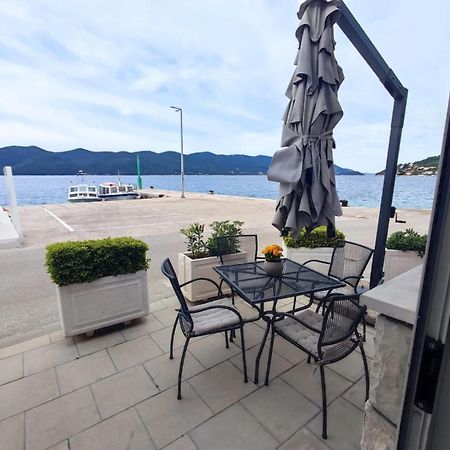 Apartment Mareta In วิกานย์ ภายนอก รูปภาพ