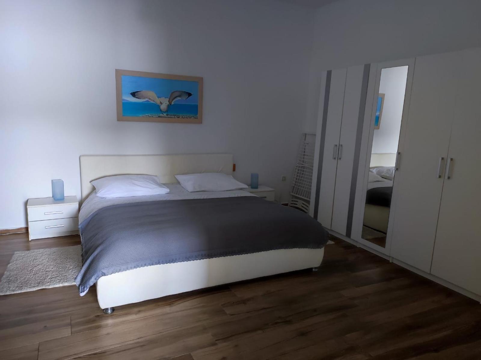 Apartment Mareta In วิกานย์ ภายนอก รูปภาพ