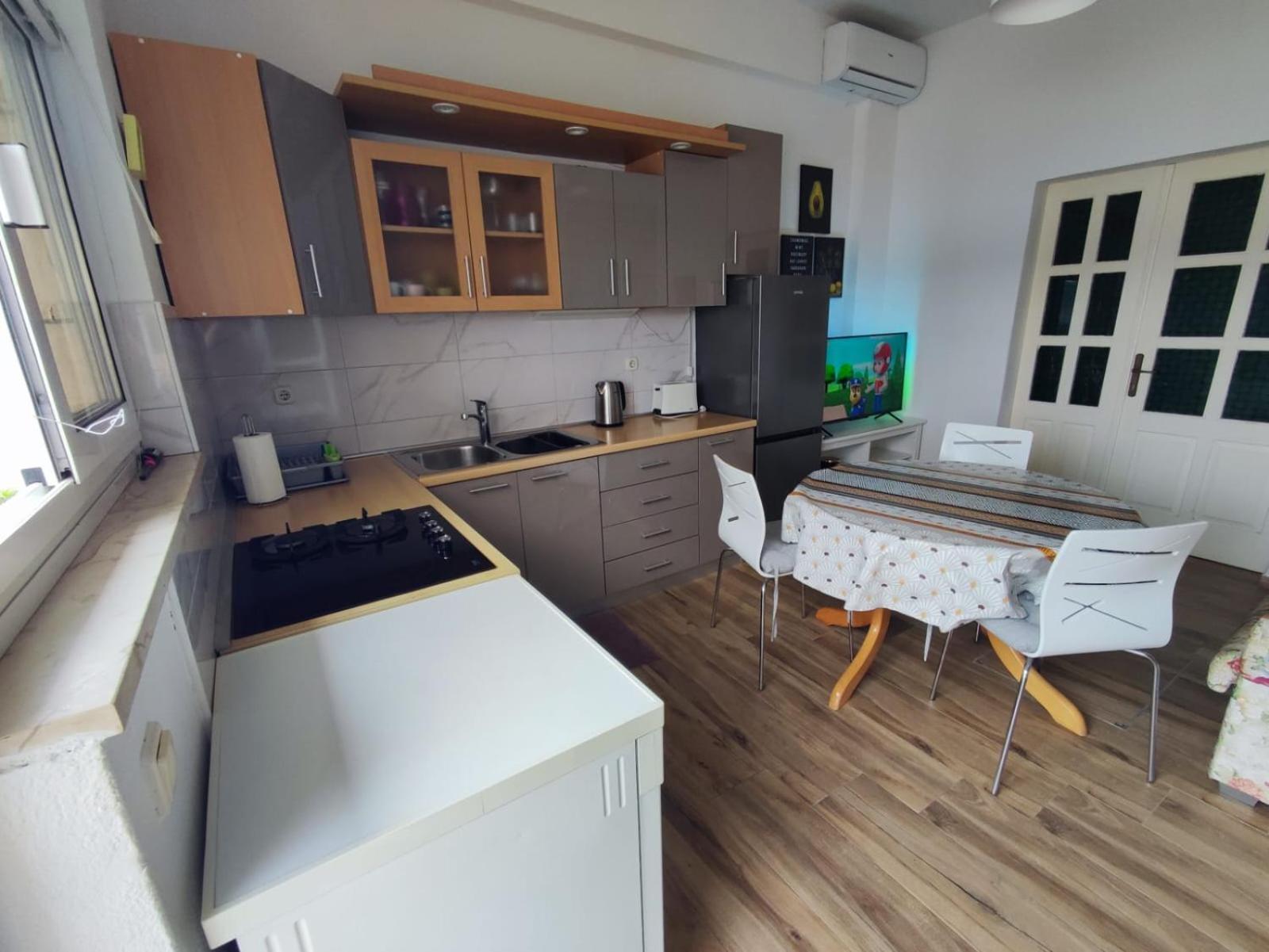 Apartment Mareta In วิกานย์ ภายนอก รูปภาพ