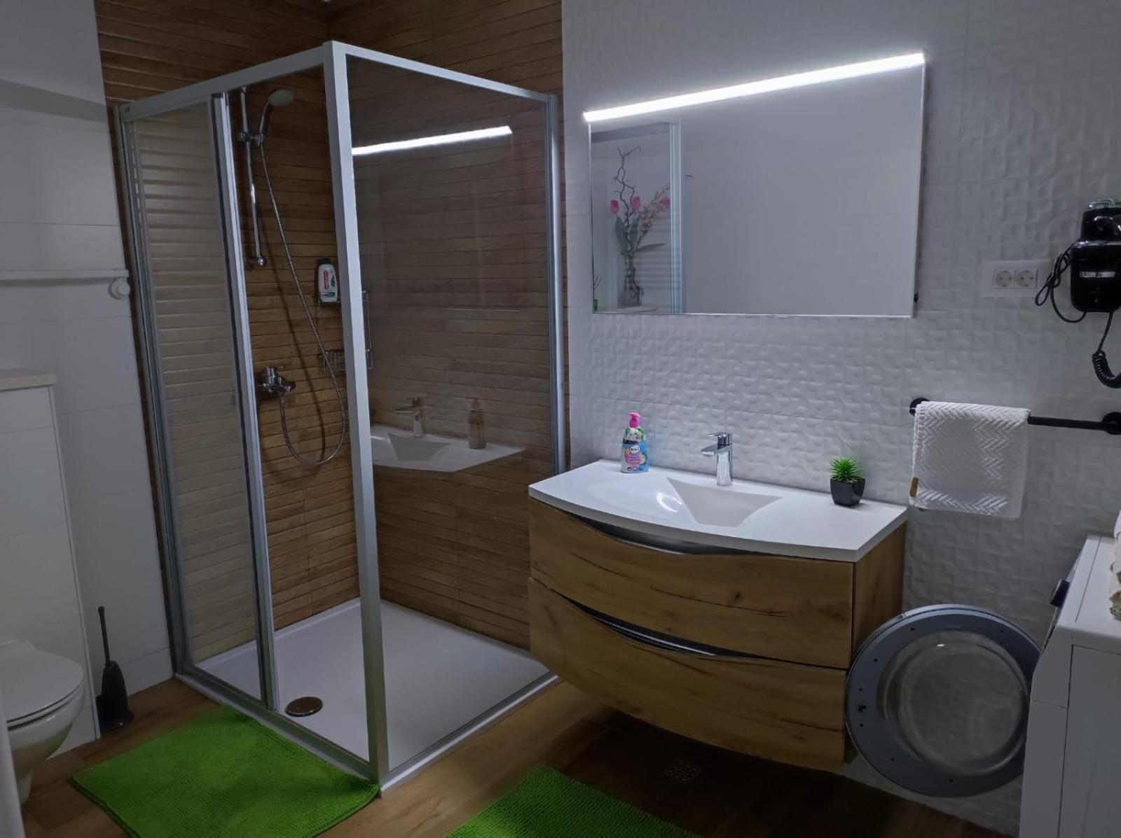 Apartment Mareta In วิกานย์ ภายนอก รูปภาพ