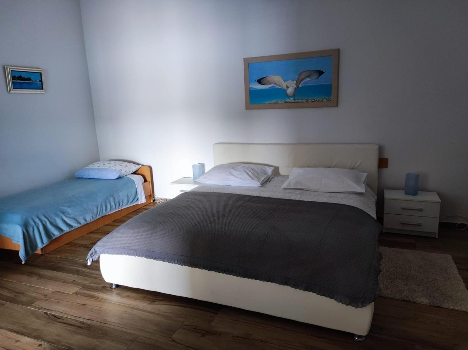 Apartment Mareta In วิกานย์ ภายนอก รูปภาพ