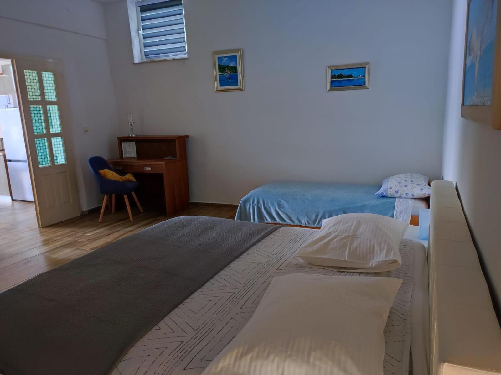 Apartment Mareta In วิกานย์ ภายนอก รูปภาพ